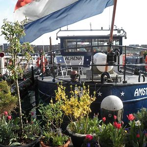 Boat&Breakfast Alhena