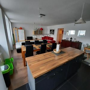 ROOMS in SHARED HOUSE SAARBRUCKEN Center